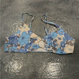 SHEIN women’s swim top